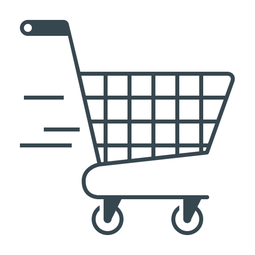 einkaufen kostenlos Icon einkaufen kostenlos Icon