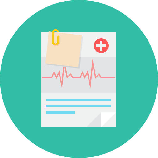 Hospital free icon
