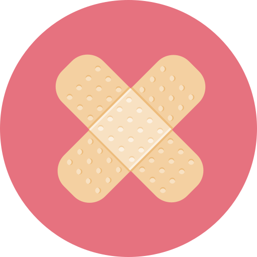 médico icono gratis