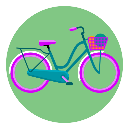 fahrrad kostenlos Icon fahrrad kostenlos Icon