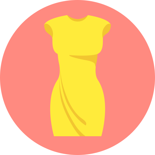 vêtements Icône gratuit vêtements Icône gratuit