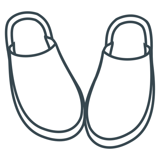 zapatos icono gratis