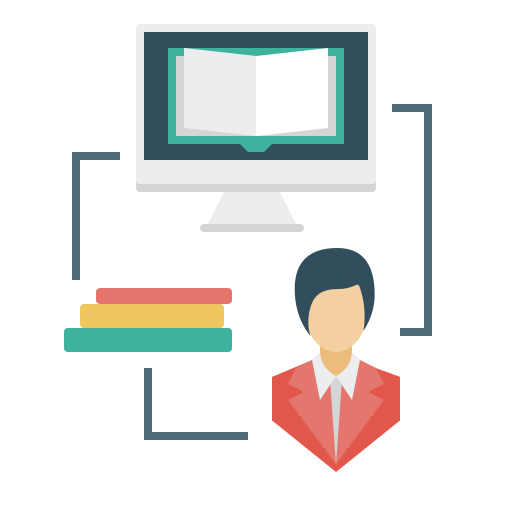 Library free icon Library free icon