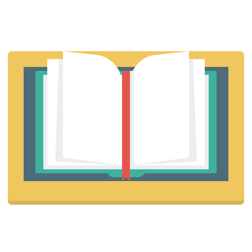 Book Generic Others icon