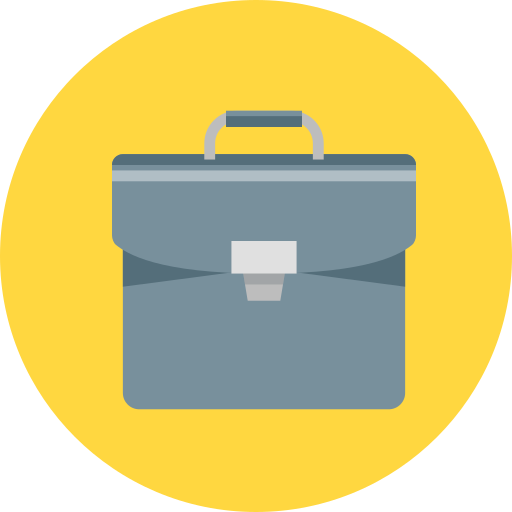 사업 무료 아이콘