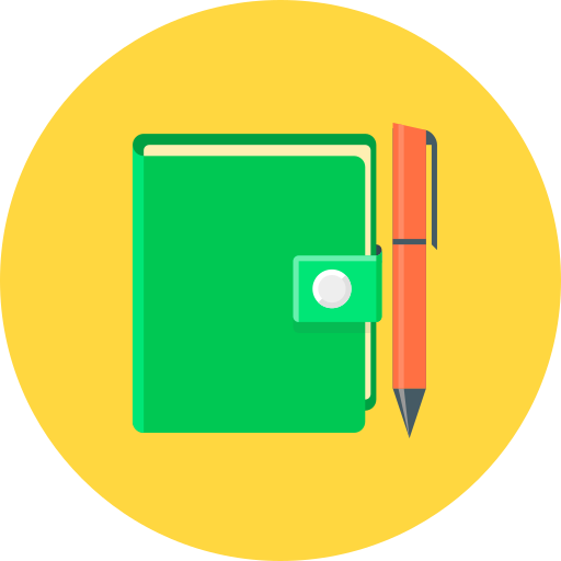 stift kostenlos Icon