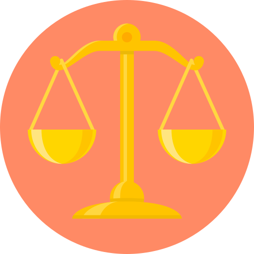 escamas icono gratis