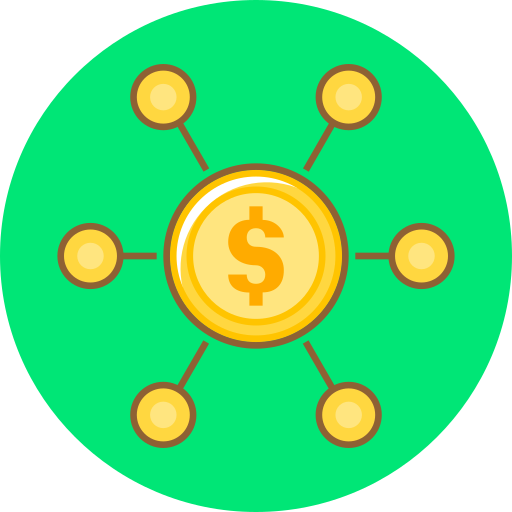 marketing icono gratis