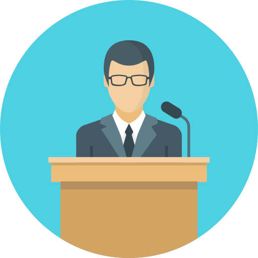 사업 무료 아이콘