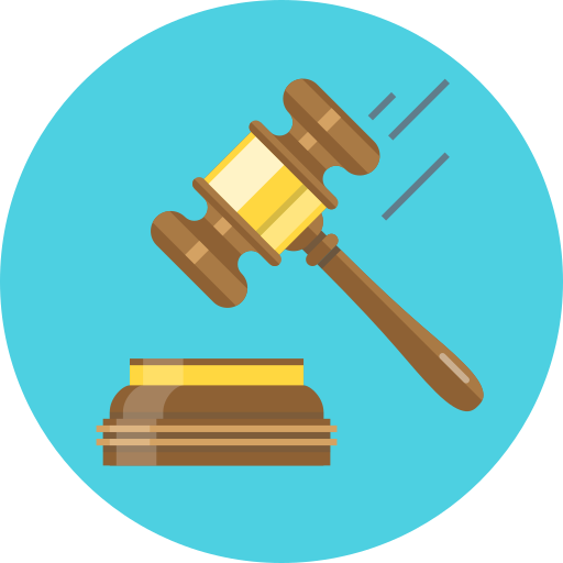 martillo icono gratis