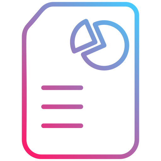 informe icono gratis