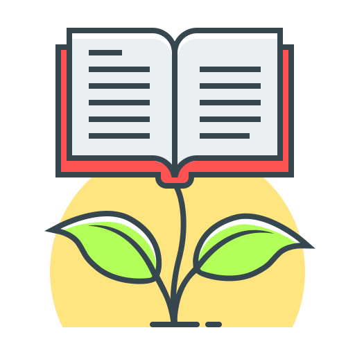 Книга бесплатно иконка