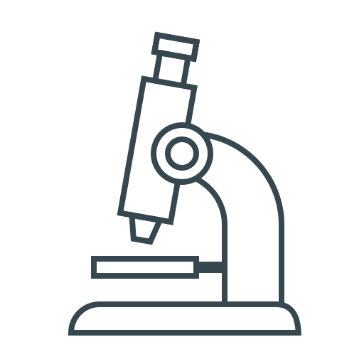 biología icono gratis