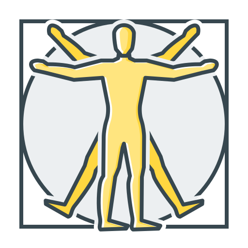 Наука бесплатно иконка