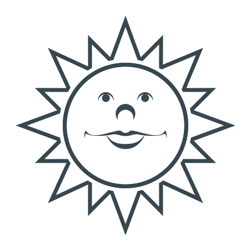 météo Icône gratuit météo Icône gratuit