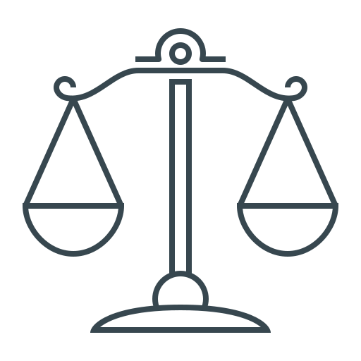 Весы бесплатно иконка