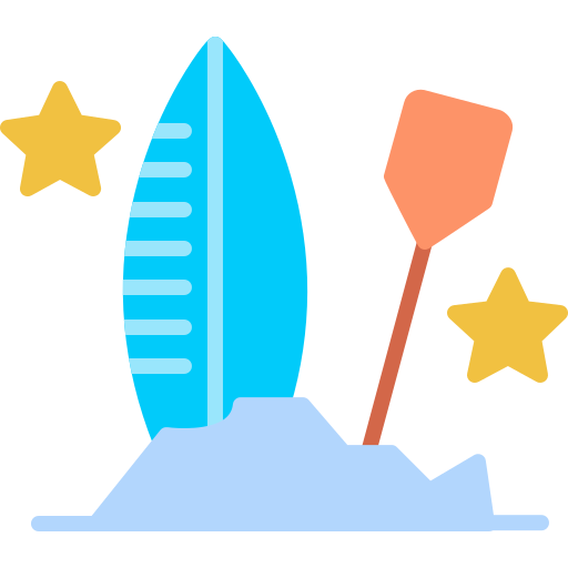 Sup free icon Sup free icon