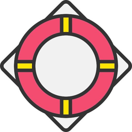 salvavidas icono gratis