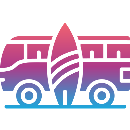 transport Icône gratuit