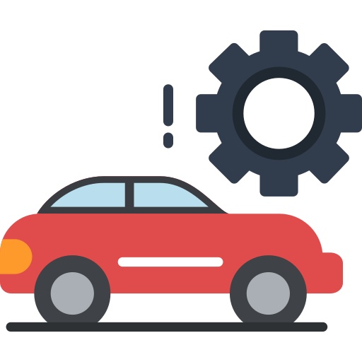 Setting free icon