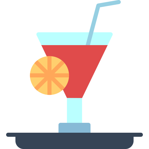 cocktail Icône gratuit cocktail Icône gratuit