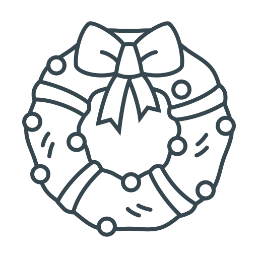 navidad icono gratis