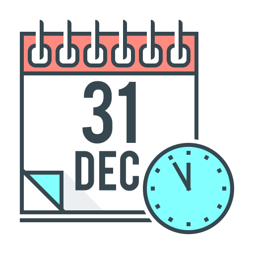 calendario icono gratis