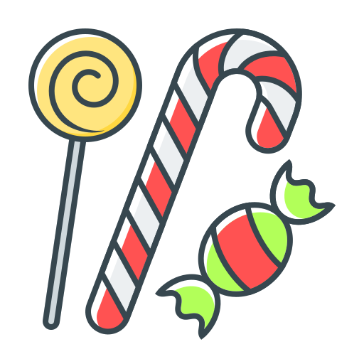 Christmas Generic color lineal-color icon