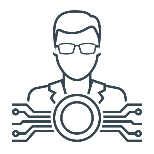 Account free icon