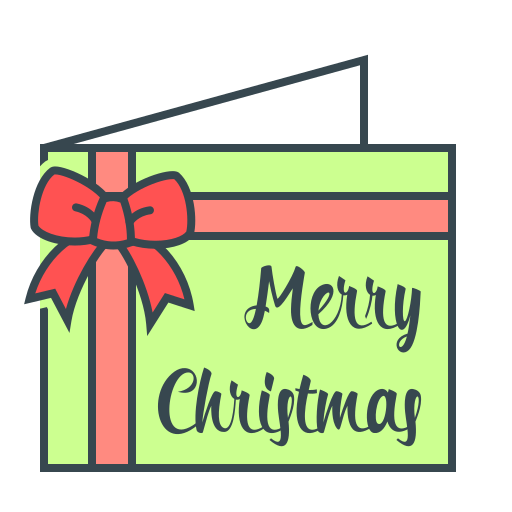 navidad icono gratis