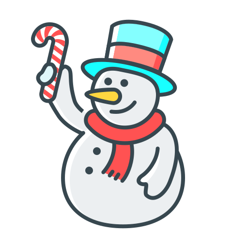 navidad icono gratis