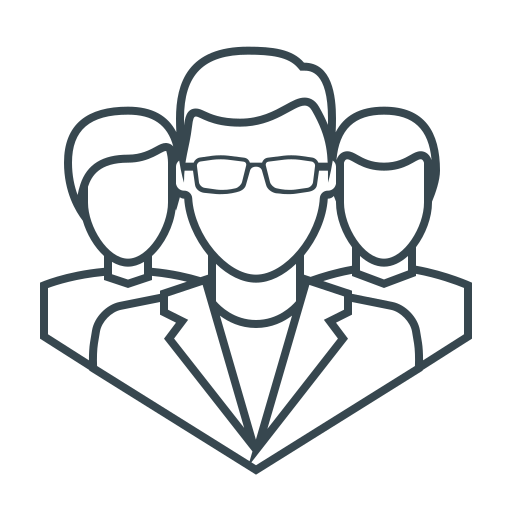 People free icon People free icon