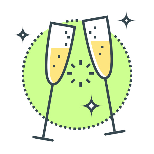 navidad icono gratis