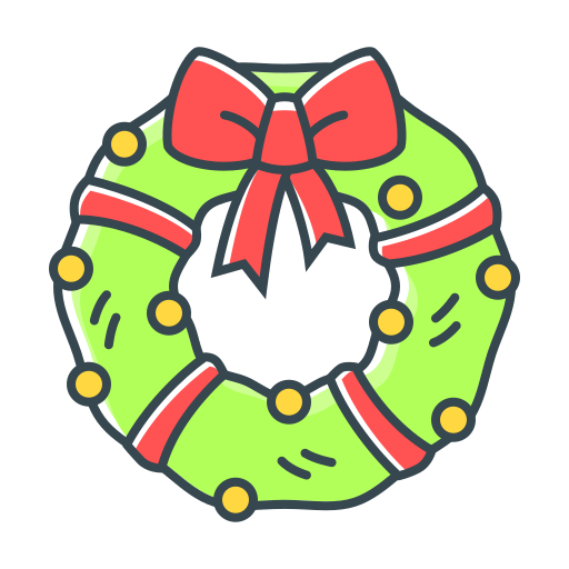 navidad icono gratis