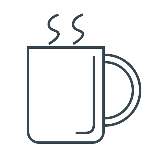 Cup free icon Cup free icon