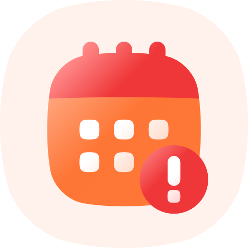 calendario icono gratis