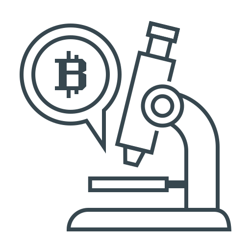 investigación icono gratis