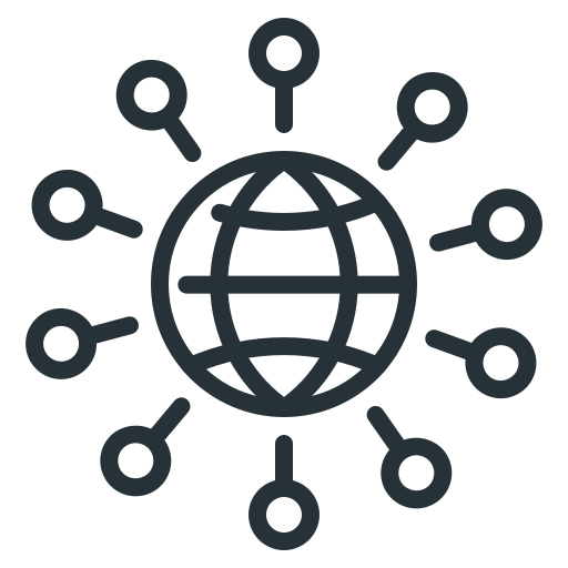 globus kostenlos Icon