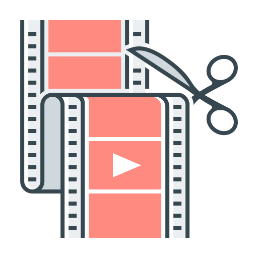 video icono gratis