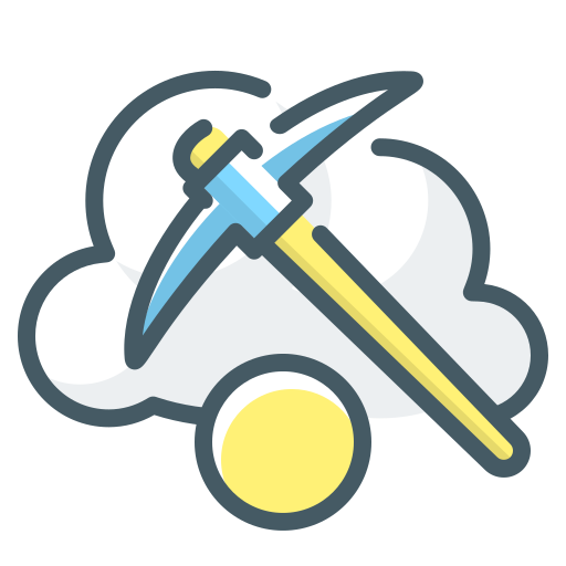 nube icono gratis