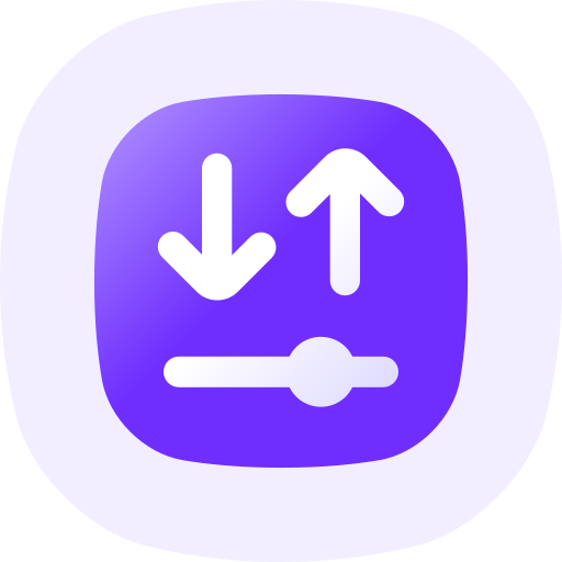 clasificar icono gratis