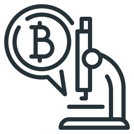 investigación icono gratis