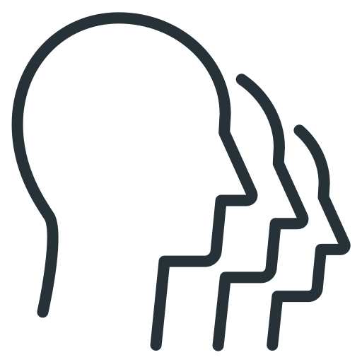 Люди бесплатно иконка