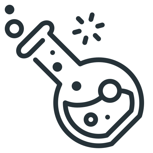 Химия бесплатно иконка