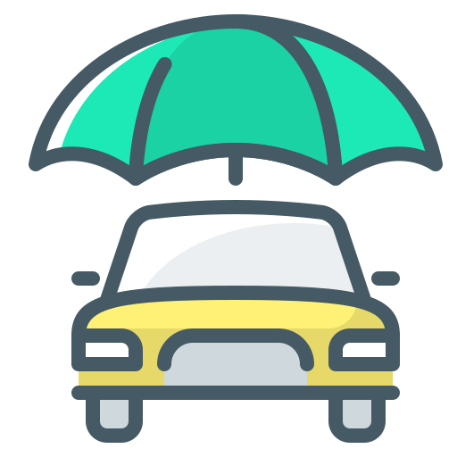 carro grátis ícone