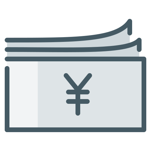 돈 무료 아이콘