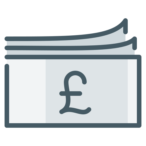 돈 무료 아이콘