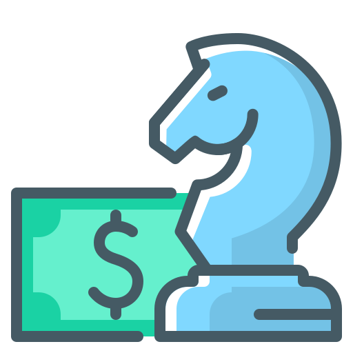 Лошадь бесплатно иконка