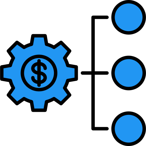 estructura icono gratis