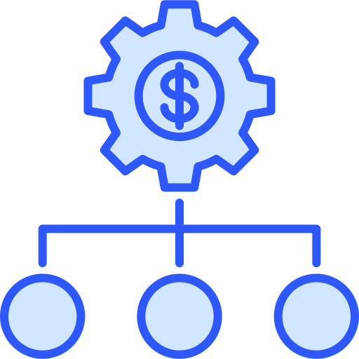 estructura icono gratis